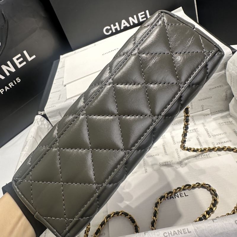 Chanel Top Handle Bags